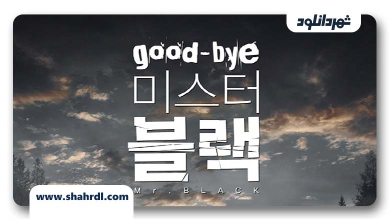 دانلود سریال کره ای Goodbye Mr Black
