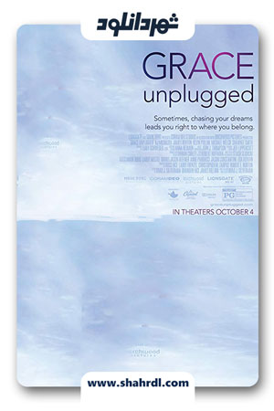 دانلود فیلم Grace Unplugged 2013