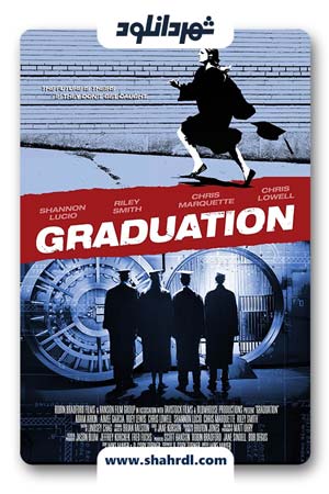 دانلود فیلم Graduation 2007 با زیرنویس فارسی