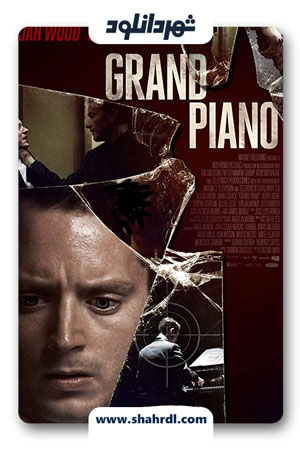 دانلود فیلم Grand Piano 2013