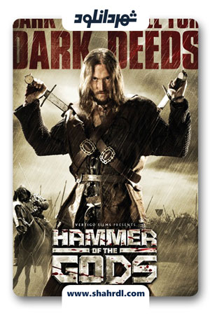 دانلود فیلم Hammer of the Gods 2013