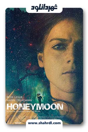 دانلود فیلم Honeymoon 2014 با زیرنویس فارسی