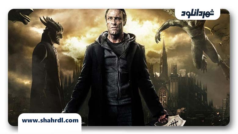 دانلود فیلم I Frankenstein 2014 با زیرنویس فارسی