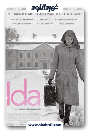 دانلود فیلم Ida 2013