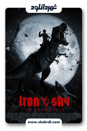دانلود فیلم Iron Sky 2 2019 | دانلود فیلم آسمان آهنی 2