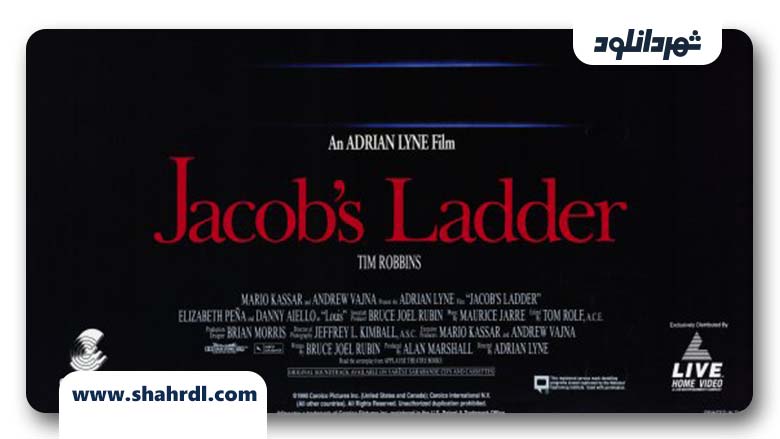 دانلود فیلم Jacob’s Ladder 2019