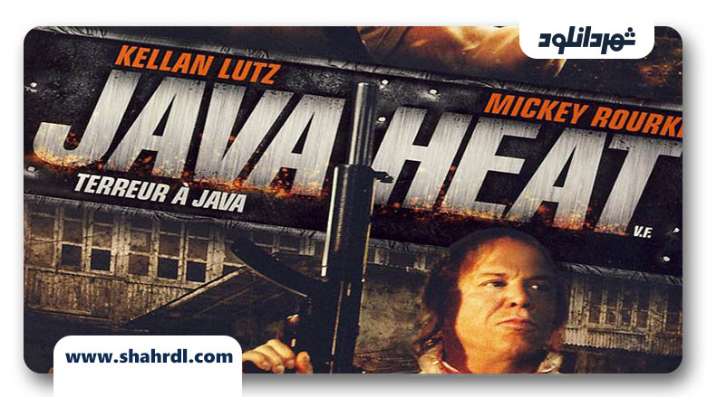 دانلود فیلم Java Heat 2013