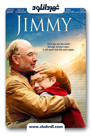 دانلود فیلم Jimmy 2013 با زیرنویس فارسی