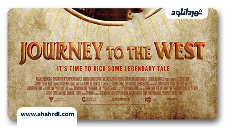 دانلود فیلم Journey to the West: Conquering the Demons 2013