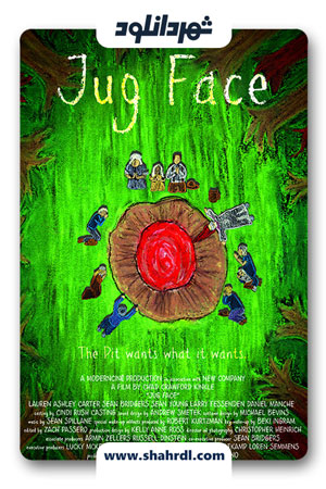 دانلود فیلم Jug Face 2013