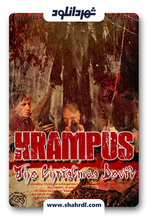 دانلود فیلم Krampus: The Christmas Devil 2013