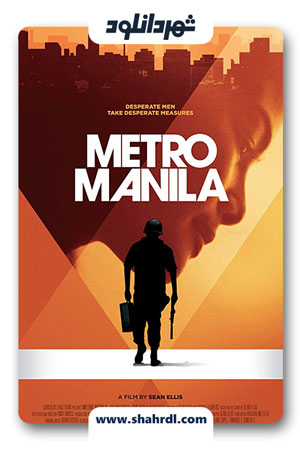 دانلود فیلم Metro Manila 2013