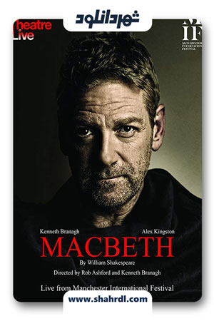 دانلود فیلم National Theatre Live: Macbeth 2013