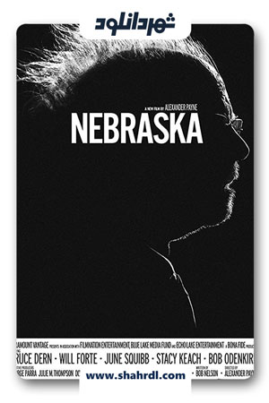 دانلود فیلم Nebraska 2013
