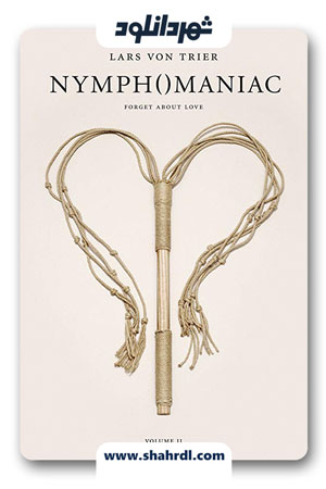 دانلود فیلم Nymphomaniac: Vol. I 2013دانلود فیلم Nymphomaniac: Vol. I 2013