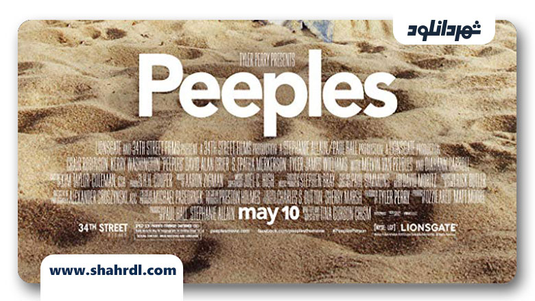 دانلود فیلم Peeples 2013
