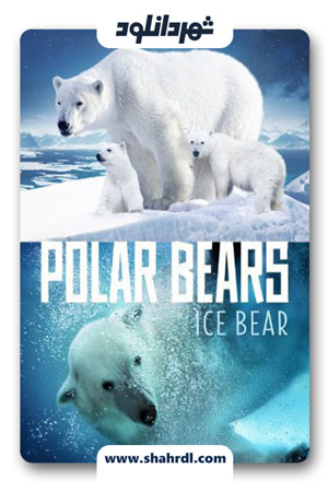 دانلود مستند Polar Bears: Ice Bear 2013