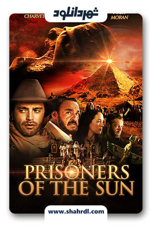 دانلود فیلم Prisoners of the Sun 2013