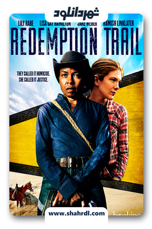 دانلود فیلم Redemption Trail 2013
