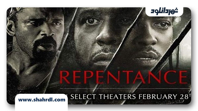 دانلود فیلم Repentance 2013