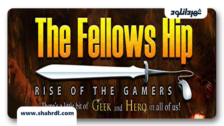 دانلود فیلم Rise of the Fellowship 2013