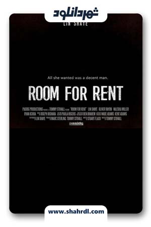 دانلود فیلم Room for Rent 2019 | دانلود فیلم اتاقی برای اجاره