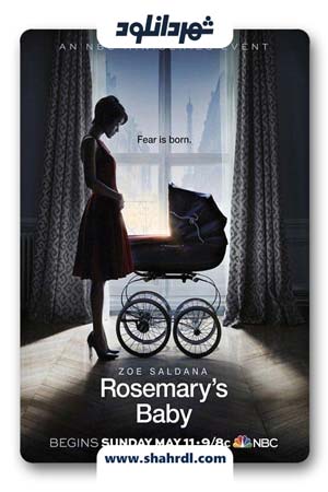 دانلود فیلم Rosemary’s Baby 2014 با زیرنویس فارسی