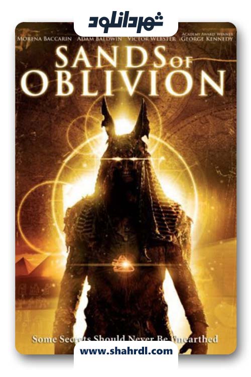 دانلود فیلم Sands of Oblivion 2007 | شن های فراموشی