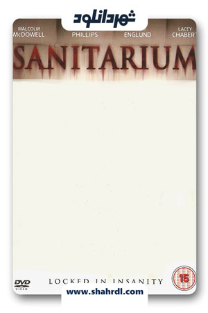 دانلود فیلم Sanitarium 2013