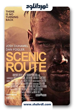 دانلود فیلم Scenic Route 2013