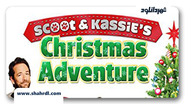 دانلود فیلم Scoot & Kassie’s Christmas Adventure 2013