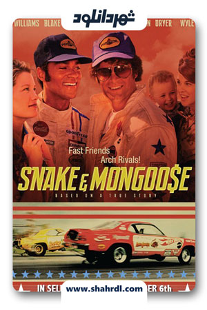دانلود فیلم Snake and Mongoose 2013