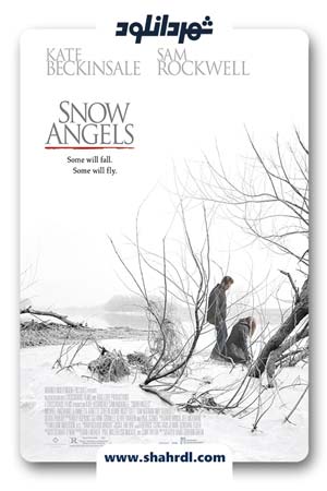 دانلود فیلم Snow Angels 2007 با زیرنویس فارسی