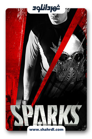 دانلود فیلم Sparks 2013