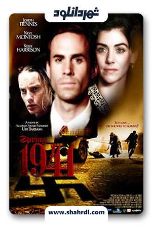 دانلود فیلم Spring 1941 2007 با زیرنویس فارسی
