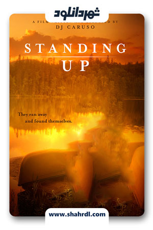 دانلود فیلم Standing Up 2013 با زیرنویس فارسی