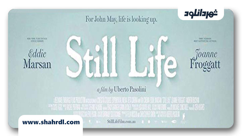 دانلود فیلم Still Life 2013