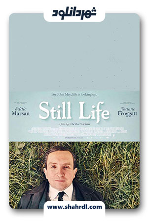 دانلود فیلم Still Life 2013