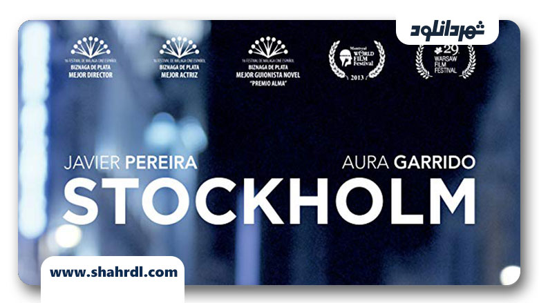 دانلود فیلم Stockholm 2013
