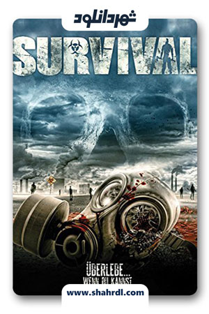 دانلود فیلم Survival 2013
