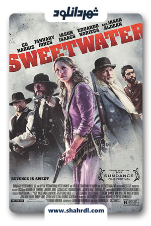 دانلود فیلم Sweetwater 2013