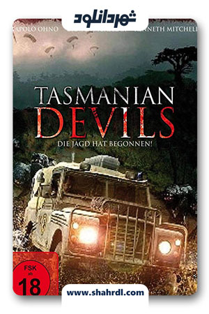دانلود فیلم Tasmanian Devils 2013