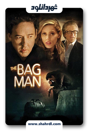 دانلود فیلم The Bag Man 2014