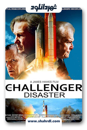 دانلود فیلم The Challenger Disaster 2013
