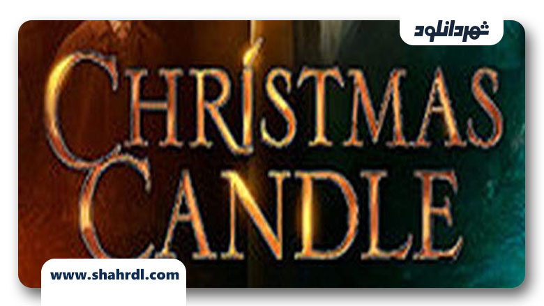 دانلود فیلم The Christmas Candle 2013
