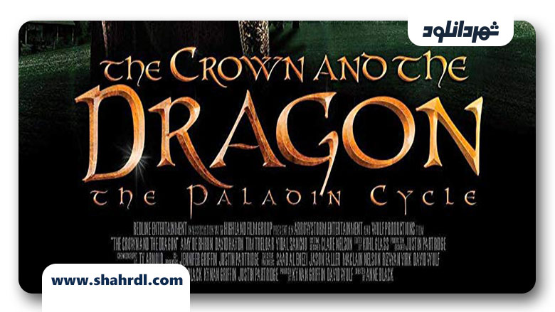دانلود فیلم The Crown and the Dragon 2013