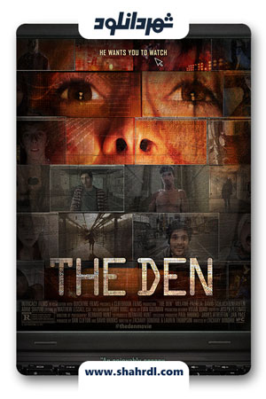 دانلود فیلم The Den 2013