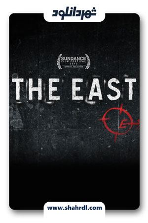 دانلود The East 2013