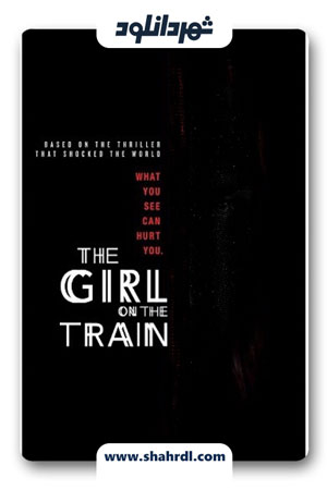 دانلود فیلم The Girl on the Train 2013