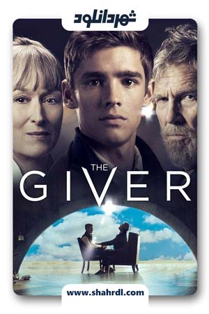 دانلود فیلم The Giver 2014